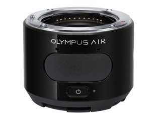 オリンパス Air A01 レビュー］スマホ一眼を持って旅に出よう！超軽量